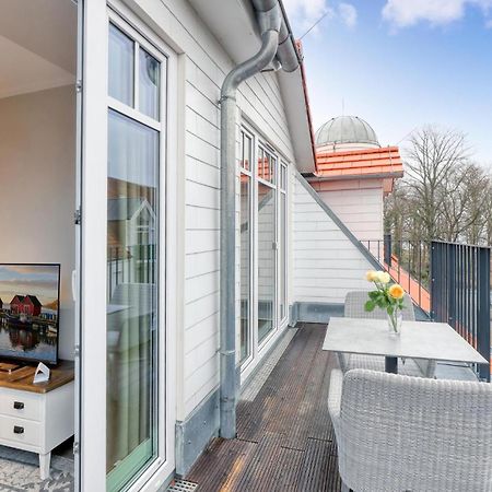 Baltischer Hof Apartment 47 Boltenhagen Kültér fotó
