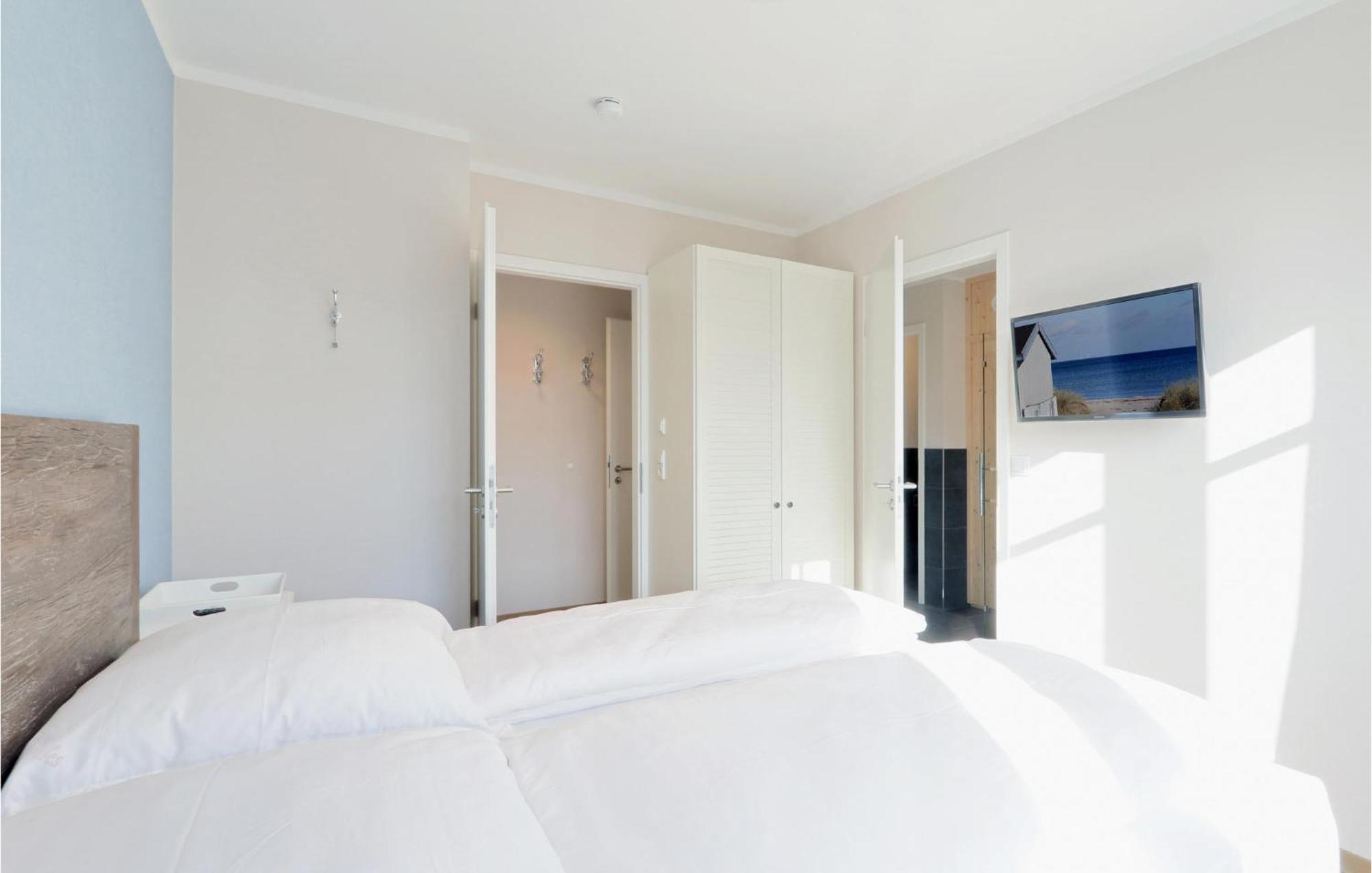Baltischer Hof Apartment 47 Boltenhagen Kültér fotó